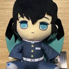 鬼滅の刃 時透無一郎 BIGぬいぐるみ 大きいぬいぐるみ