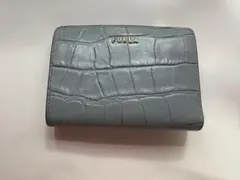 FURLA 二つ折り財布