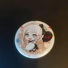 ソニア・ネヴァーマインド ダンガンロンパ2 さよなら絶望学園 缶