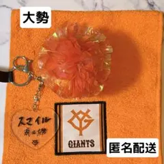 ジャイアンツ 坂本勇人 チャームポイントチャーム キーホルダー - メルカリ