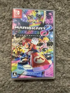 マリオカート8 デラックス Nintendo Switch