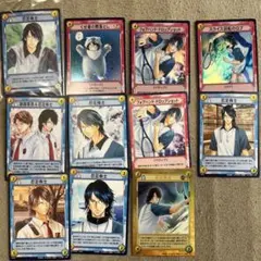 テニスの王子様 ジャンプフェスタ 2026 ショウワノート ブロッキー