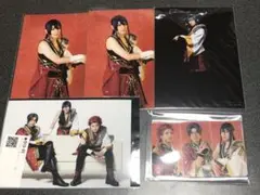 あんステ ブロマイド 神崎颯馬 紅月