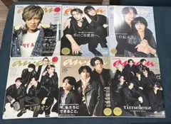 anan キヨ掲載 2019年9月2024年10月 - メルカリ