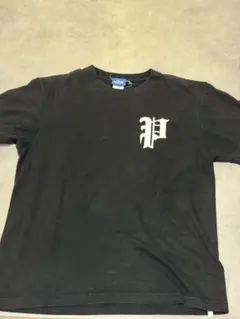 PHATRNK 黒 Tシャツのサムネイル