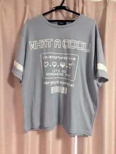 サブカルTシャツ 地雷系 サブカル系