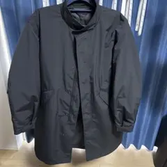 ユニクロ ウィンドプルーフ2wayコート