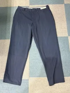 CINTAS Comfort FLEX ワークパンツ ネイビー W34 3