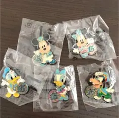 値下げ★ディズニーシー★ピンバッチ