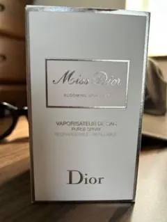 ミスディオール　ブルーミングブーケオードゥトワレ25ml