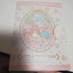 キキララ マルチケース 母子手帳ケース お薬手帳ケース