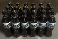 サントリー 黒烏龍茶 350ml18本のサムネイル