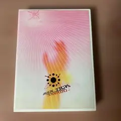 名盤】帯付 BUCK-TICK 『Mona Lisa OVERDRIVE』 - メルカリ
