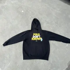 ブラック パーカー