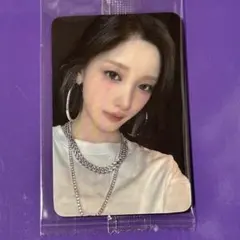 2026年最新】purple kiss サインの人気アイテム - メルカリ