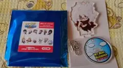 僕のヒーローアカデミア　死柄木弔