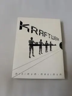 2026年最新】KRAFTWERKの人気アイテム - メルカリ