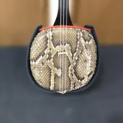 二胡弓 ERB-202W 王小迪臻品鳳眼竹弓 - メルカリ