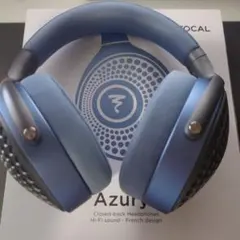 Focal Azurys(onso3.5mmリケーブルつき)のサムネイル