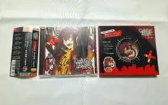 Collar×Malice CD 榎本峰雄 斉藤壮馬 カラマリ