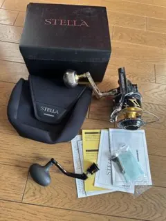 2026年最新】ステラsw14000xg 19の人気アイテム - メルカリ