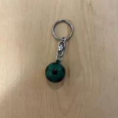 サッカーボール ミニチュア キーホルダー