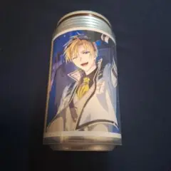 アイドリッシュセブン（アイナナ）サントリーラベル缶 六弥ナギバージョン