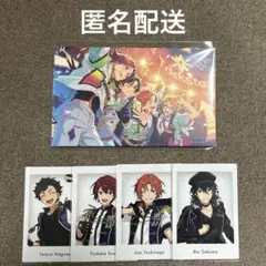 あんスタ 10周年展示会 入場特典 ポストカードセット A