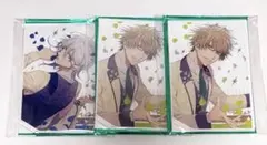 AMNESIA アムネシア アクスタ イッキ ケント 香港オリジナルver