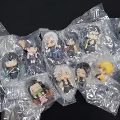 鬼滅の刃　ならぶんです　セット