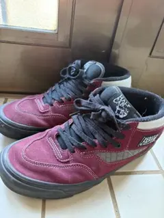 vans HALF CAB 33DX“Duct Tape”Pack 30周年