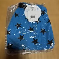 BABY DOLL 星柄 ハーフパンツ