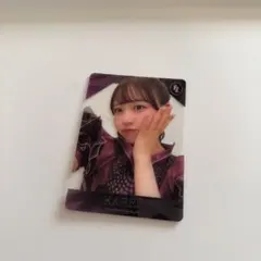 FRUITS ZIPPER クリアトレカ　松本かれん　幾何学衣装