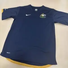 【美品】オーストラリア代表アウェイモデル