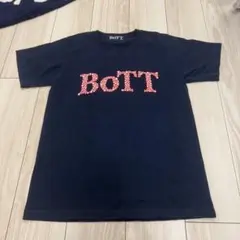 肉*が様 BOTT OG Logo Tee (Navy) | Mercari