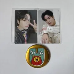 treasure truz ラウ