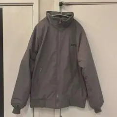 00s Lands’ End スコールジャケット ナイロンジャケット