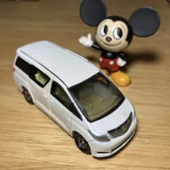 トミカ ポケモン映画オリジナル アルファード 非売品 - メルカリ