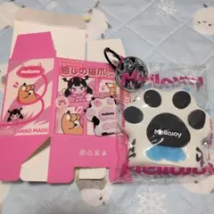 mellojoy メロジョイ 猫爪 ミルク爪 - メルカリ