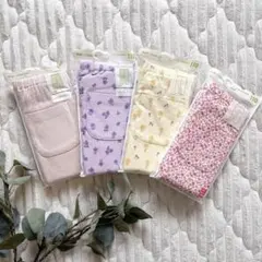 UNIQLO レギュラーフィット10分丈レギンス　まとめ売り