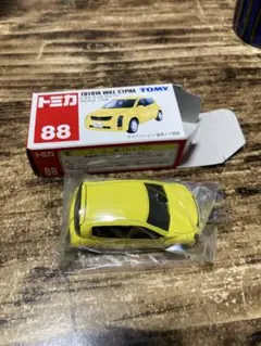 トミカ サイファ　88