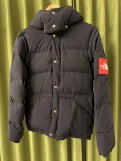 ザノースフェイスキャンプシエラ