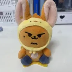 TXT プルバトゥ お座り キーリング ヨンジュン ファンチュン CD付き