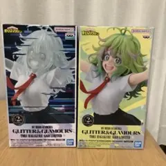 2026年最新】ヒロアカ フィギュア プライズの人気アイテム - メルカリ
