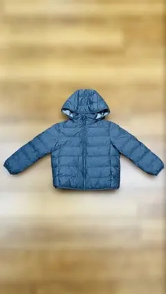 UNIQLO 120 中綿コート