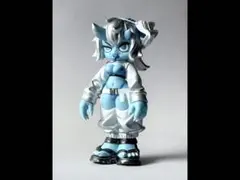 emDASH AMANOJAKI ICE ソフビ 新品未開封品 - メルカリ