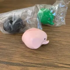 fantti フィンランドの幸せゾウさん　3色セット