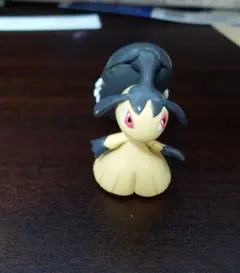 ポケモン　モンコレ　クチートのサムネイル
