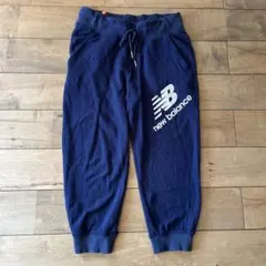 ニューバランス　七分丈パンツ　レディースMサイズ