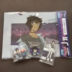 名探偵コナン セガラッキーくじ E賞 H賞 I賞 J賞